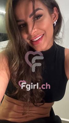 Melissa - Escort in Genf
