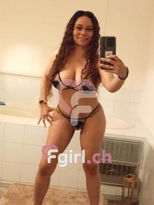 Meliza - Escort in Conthey