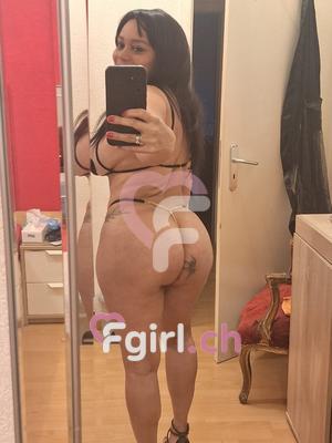Meliza - Escort in Lausanne