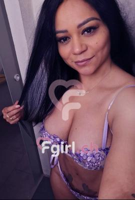 Meliza - Escort in Conthey