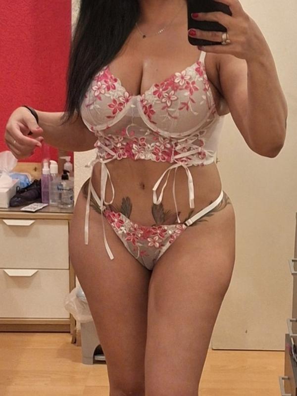 Meliza - Escort en Conthey

