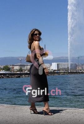 Mell Ferrer - Escort in Neuenburg
