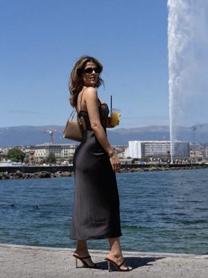 Mell Ferrer - Escort in Bulle
