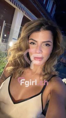 Mell Ferrer - Escort in Neuenburg