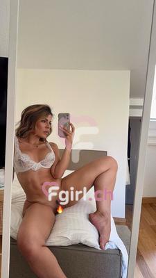 Mell Ferrer - Escort in Neuenburg