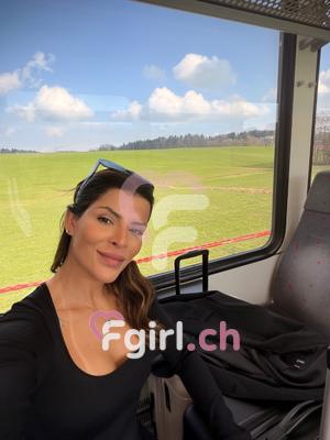 Mell Ferrer - Escort in Neuenburg