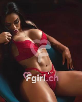 Mellisa - Escort a Lausanne
