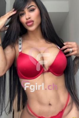 Mellisa - Escort à Genève
