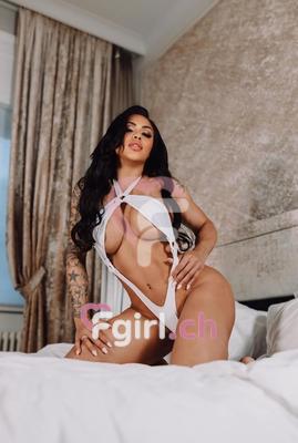 Mellisa - Escort a Lausanne
