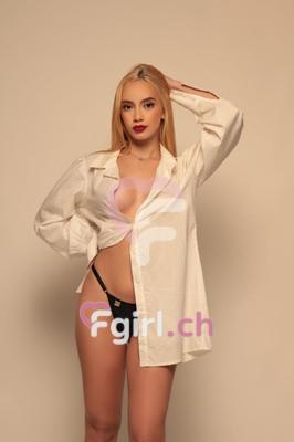 Mélodie - Escort in Sion
