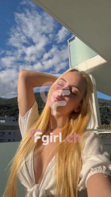 Mélodie - Escort in Sion