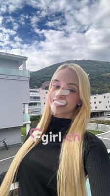 Mélodie - Escort in Sion