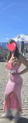 Mélodie - Escort à Sion
