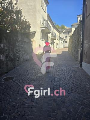 Mélodie - Escort à Sion
