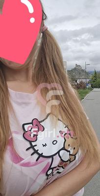 Mélodie - Escort à Sion
