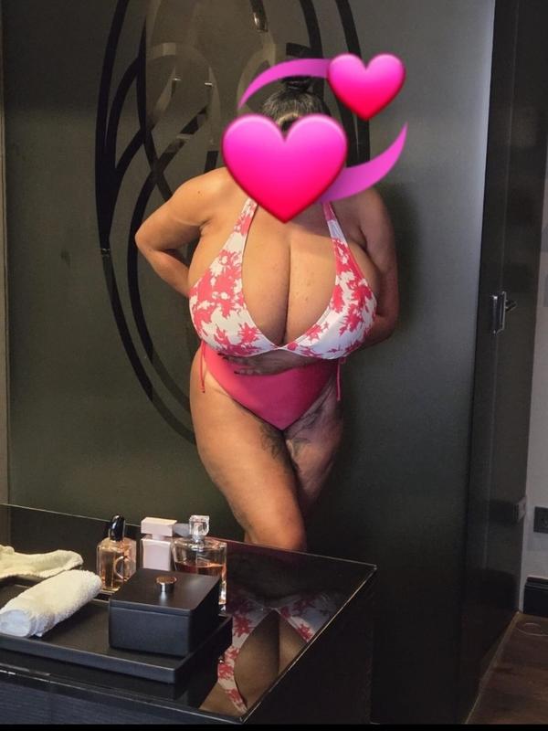 Melodie - Escort à Yverdon-les-Bains
