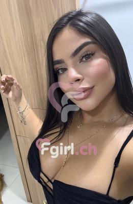 Melody - Escort in Lausanne
