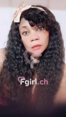 Melody - Escort in Bulle
