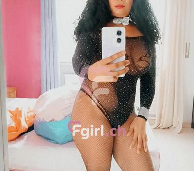 Melody - Escort in Bulle
