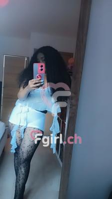 Melody - Escort en Martigny
