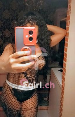 Melody - Escort in Bulle
