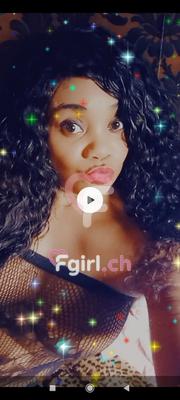 Melody - Escort in Bulle