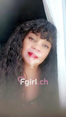 Melody - Escort in Bulle