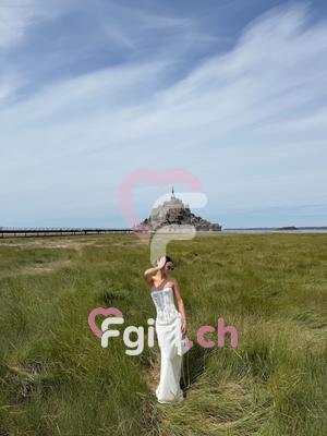 Melody - Escort in Morges
