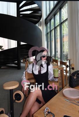 Melody - Escort in Morges
