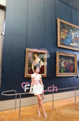 Melody - Escort in Morges

