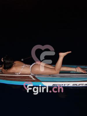 Melody - Escort in Morges
