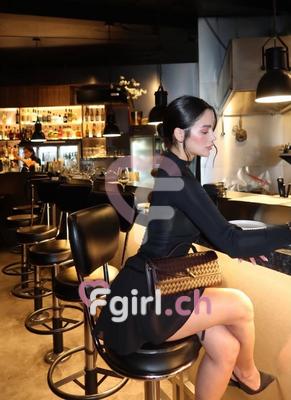 Melody - Escort in Morges
