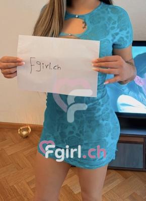 Melody - Escort in Sierre