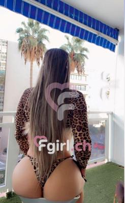 Melody - Escort in Sierre
