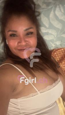 Mely - Masajista erótica en Genève
