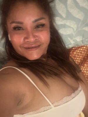 Mely - Masajista erótica en Genève
