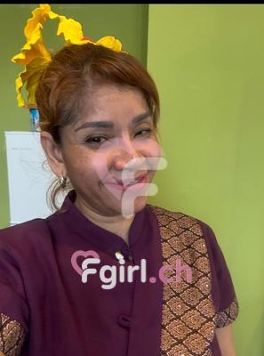 Mely - Masajista erótica en Genève
