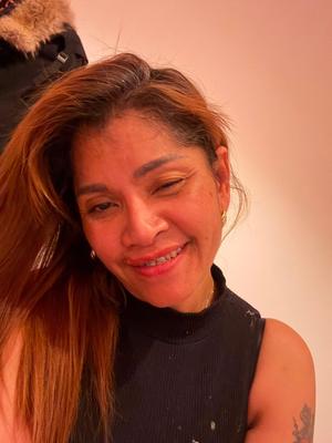Mely - Masajista erótica en Genève
