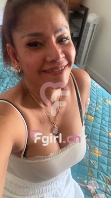Mely - Masajista erótica en Genève