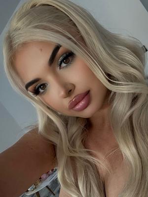 Melysa Shine - Escort a Genève
