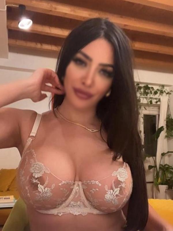 Melyssa - Escort in Genf
