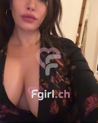 Melyssa - Escort in Genf
