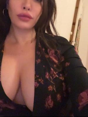 Melyssa - Escort à Genève
