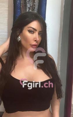 Melyssa - Escort à Genève
