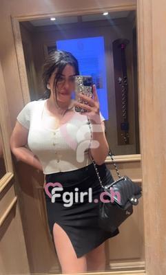 Melyssa - Escort in Genf
