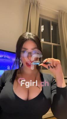 Melyssa - Escort à Genève