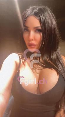 Melyssa - Escort in Genf
