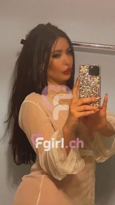 Melyssa - Escort in Genf