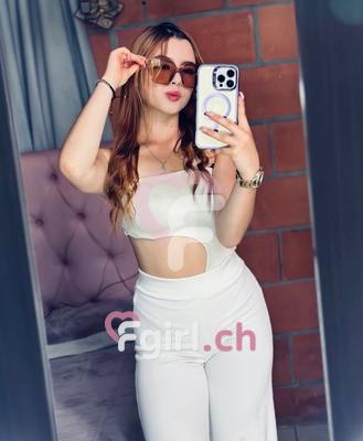 Menhy - Escort à Martigny