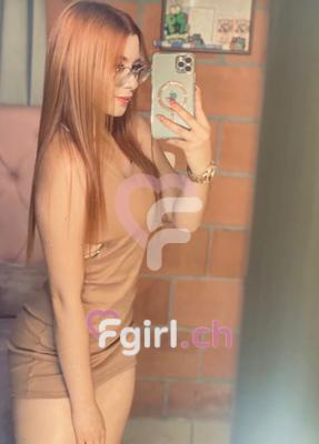 Menhy - Escort à Martigny